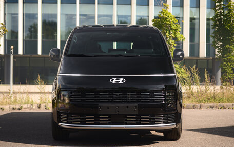 Hyundai Staria, 2026 год, 6 800 000 рублей, 2 фотография