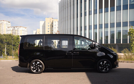 Hyundai Staria, 2026 год, 6 800 000 рублей, 7 фотография