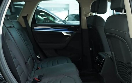 Volkswagen Touareg III, 2023 год, 9 545 000 рублей, 14 фотография
