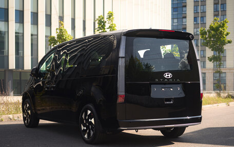 Hyundai Staria, 2026 год, 6 800 000 рублей, 5 фотография