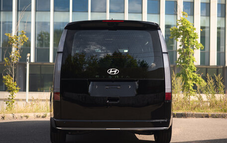 Hyundai Staria, 2026 год, 6 800 000 рублей, 6 фотография