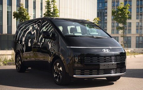 Hyundai Staria, 2026 год, 6 800 000 рублей, 3 фотография