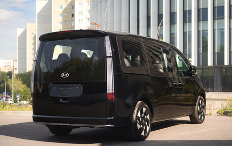 Hyundai Staria, 2026 год, 6 800 000 рублей, 8 фотография