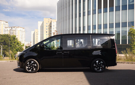 Hyundai Staria, 2026 год, 6 800 000 рублей, 4 фотография
