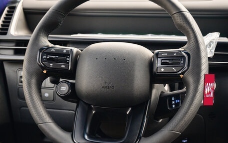 Hyundai Staria, 2026 год, 6 800 000 рублей, 33 фотография