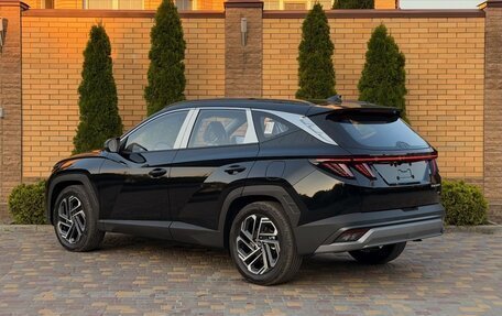 Hyundai Tucson, 2026 год, 3 410 000 рублей, 5 фотография