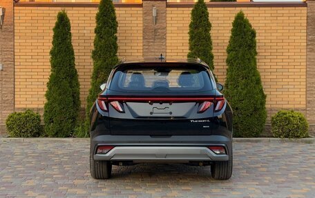 Hyundai Tucson, 2026 год, 3 410 000 рублей, 6 фотография