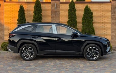 Hyundai Tucson, 2026 год, 3 410 000 рублей, 7 фотография