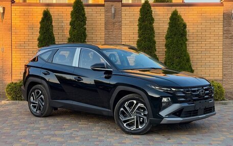 Hyundai Tucson, 2026 год, 3 410 000 рублей, 3 фотография