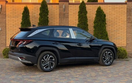 Hyundai Tucson, 2026 год, 3 410 000 рублей, 8 фотография
