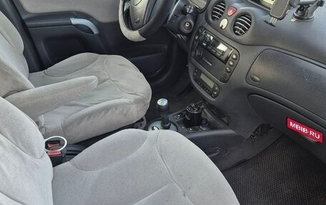 Citroen C3 II, 2003 год, 200 000 рублей, 6 фотография