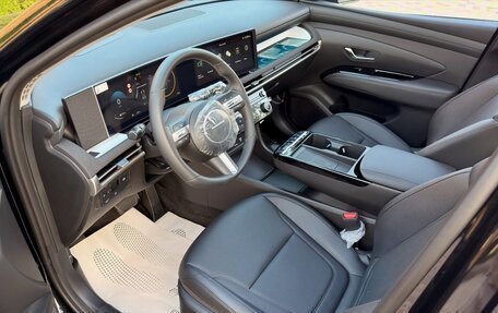 Hyundai Tucson, 2026 год, 3 410 000 рублей, 14 фотография