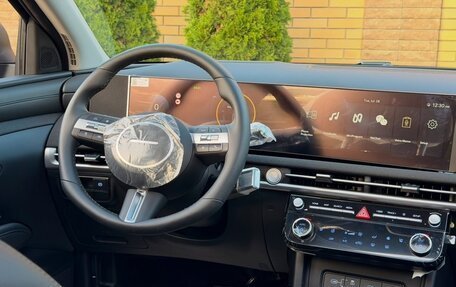 Hyundai Tucson, 2026 год, 3 410 000 рублей, 16 фотография