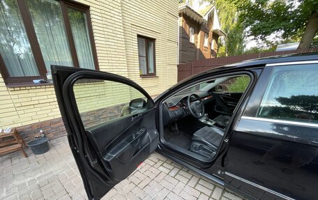 Volkswagen Passat B6, 2010 год, 1 250 000 рублей, 9 фотография