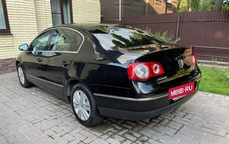 Volkswagen Passat B6, 2010 год, 1 250 000 рублей, 8 фотография