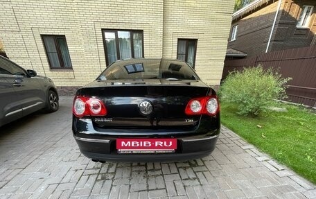 Volkswagen Passat B6, 2010 год, 1 250 000 рублей, 6 фотография