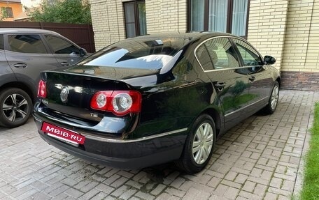 Volkswagen Passat B6, 2010 год, 1 250 000 рублей, 7 фотография