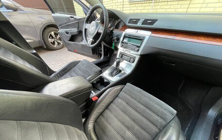 Volkswagen Passat B6, 2010 год, 1 250 000 рублей, 17 фотография
