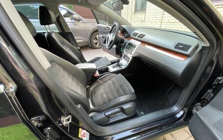 Volkswagen Passat B6, 2010 год, 1 250 000 рублей, 16 фотография