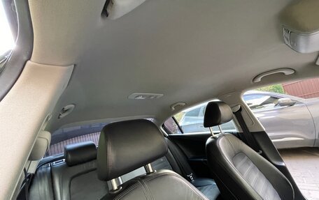 Volkswagen Passat B6, 2010 год, 1 250 000 рублей, 18 фотография