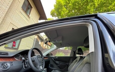 Volkswagen Passat B6, 2010 год, 1 250 000 рублей, 12 фотография
