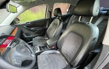 Volkswagen Passat B6, 2010 год, 1 250 000 рублей, 13 фотография