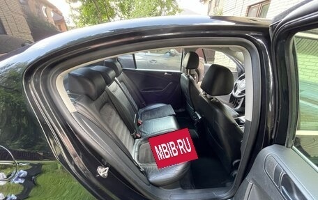Volkswagen Passat B6, 2010 год, 1 250 000 рублей, 15 фотография