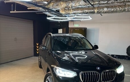 BMW X3, 2020 год, 4 400 000 рублей, 2 фотография