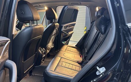 BMW X3, 2020 год, 4 400 000 рублей, 7 фотография