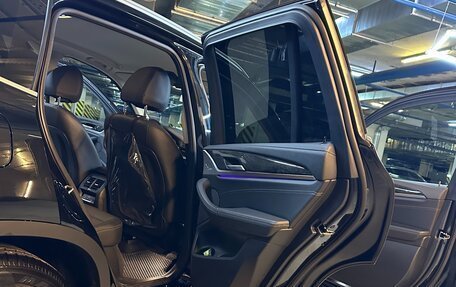 BMW X3, 2020 год, 4 400 000 рублей, 9 фотография