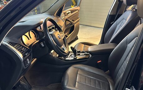 BMW X3, 2020 год, 4 400 000 рублей, 6 фотография
