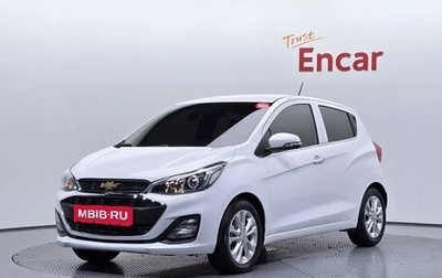 Chevrolet Spark IV, 2022 год, 799 776 рублей, 1 фотография