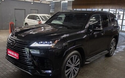 Lexus LX, 2025 год, 24 000 000 рублей, 1 фотография