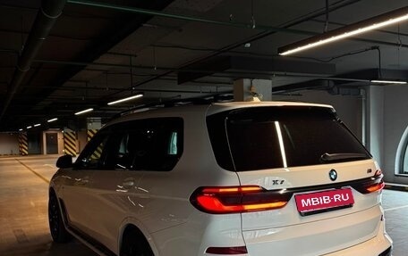 BMW X7, 2022 год, 12 850 000 рублей, 1 фотография