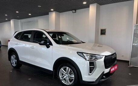Haval Jolion, 2024 год, 1 850 000 рублей, 1 фотография