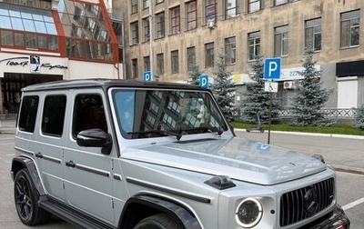 Mercedes-Benz G-Класс W463 рестайлинг _iii, 2021 год, 13 000 000 рублей, 1 фотография