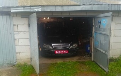 Mercedes-Benz S-Класс, 1999 год, 600 000 рублей, 1 фотография