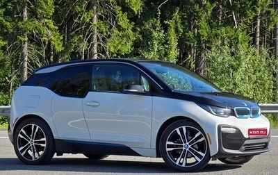BMW i3 I01 рестайлинг, 2018 год, 2 590 000 рублей, 1 фотография