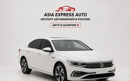 Volkswagen Bora, 2022 год, 1 665 000 рублей, 4 фотография