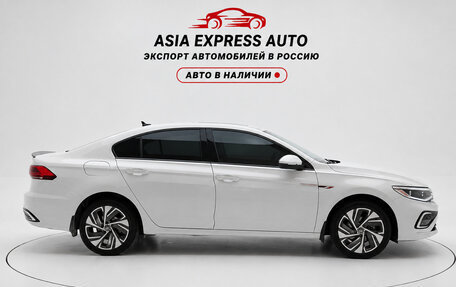 Volkswagen Bora, 2022 год, 1 665 000 рублей, 3 фотография