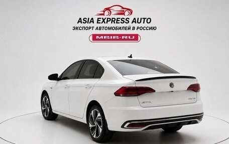 Volkswagen Bora, 2022 год, 1 665 000 рублей, 5 фотография