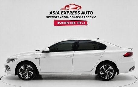 Volkswagen Bora, 2022 год, 1 665 000 рублей, 2 фотография