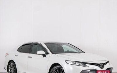 Toyota Camry, 2020 год, 3 699 000 рублей, 1 фотография