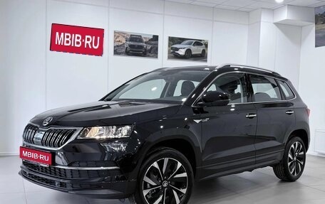 Skoda Karoq I, 2025 год, 3 500 000 рублей, 1 фотография