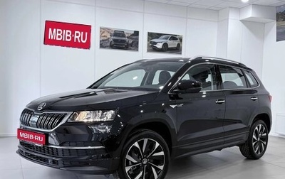 Skoda Karoq I, 2025 год, 3 500 000 рублей, 1 фотография