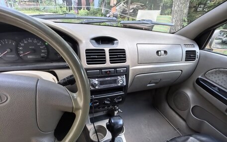 KIA Rio II, 2003 год, 250 000 рублей, 3 фотография