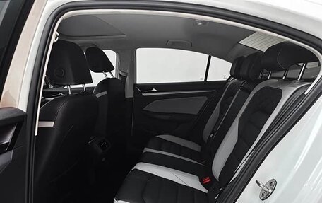 Volkswagen Bora, 2022 год, 1 665 000 рублей, 16 фотография