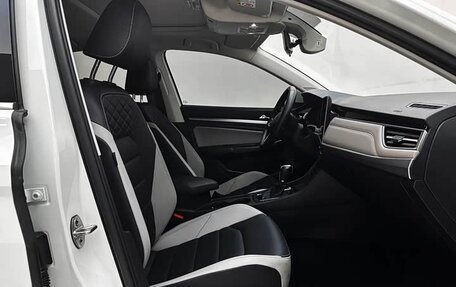 Volkswagen Bora, 2022 год, 1 665 000 рублей, 17 фотография