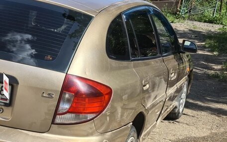 KIA Rio II, 2003 год, 250 000 рублей, 4 фотография
