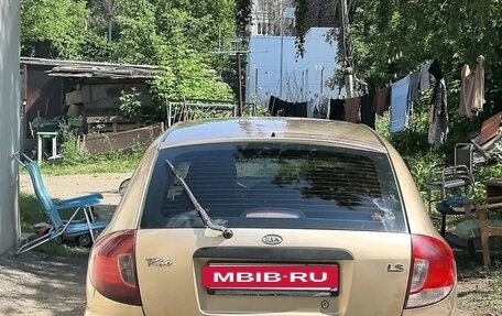 KIA Rio II, 2003 год, 250 000 рублей, 2 фотография